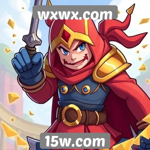 Comparativo de jogos populares no wxwx.com