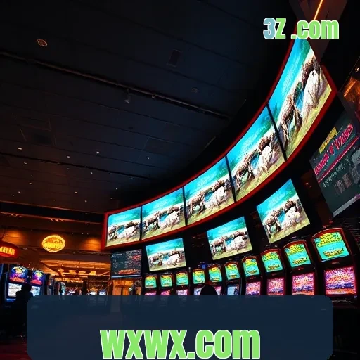wxwx.com: Explore os Melhores Recursos de Eventos Esportivos